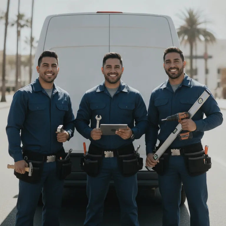 Mediador de Obras equipe em Sinop